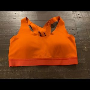 Target Sports Bra